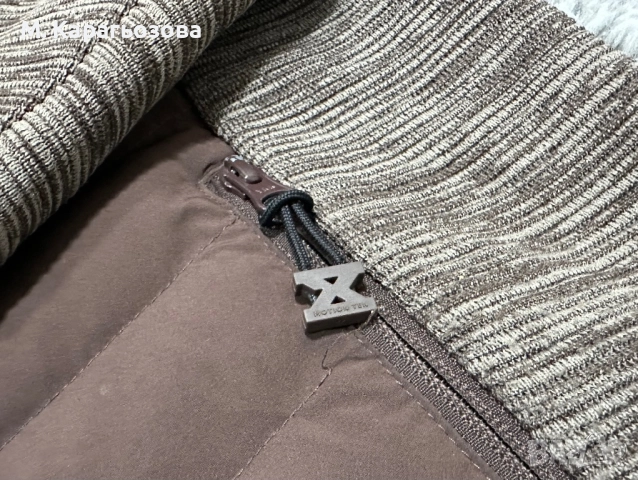 Engelbert Strauss Motion Ten Hybrid Jacket, Размер XL, снимка 9 - Якета - 52355454