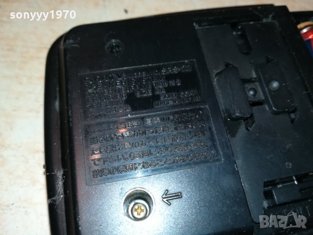 sony активна колонка внос германия 1009211214, снимка 15 - Слушалки и портативни колонки - 34088237