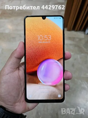 Нов Samsung Galaxy 