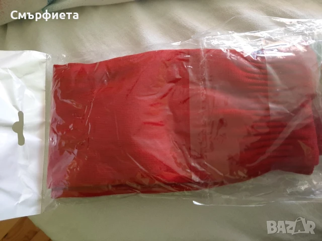 Нови футболни гети 
