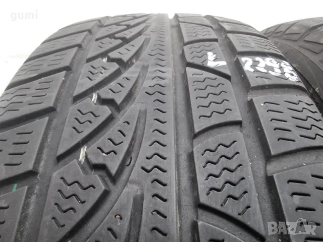 2бр зимни гуми 185/60/14 PETLAS L02298 , снимка 1