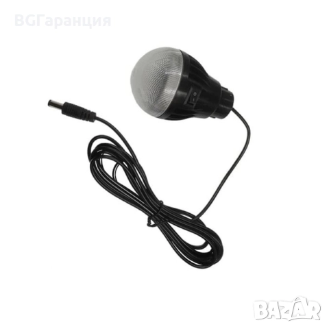 Соларна система GDLITE, снимка 6 - Лед осветление - 52304878