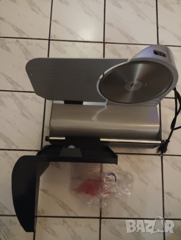 Колбасорезачка Taurus. , снимка 4 - Други - 44743367