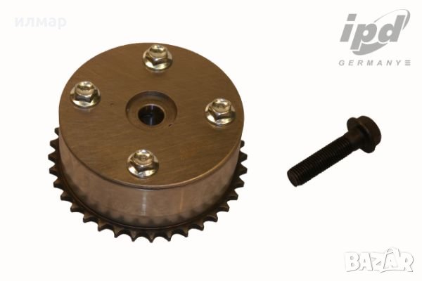 8S0498625A Лагер главина за Шкода Октавия 3 /12-20г/, снимка 8 - Части - 34559351