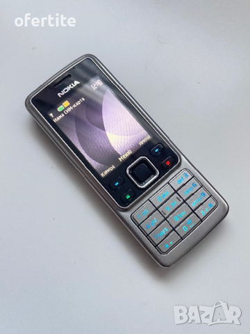 ✅ Nokia 🔝 6300, снимка 3 - Nokia - 44799111