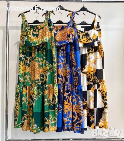 пола +бюстие, снимка 9 - Поли - 51345119