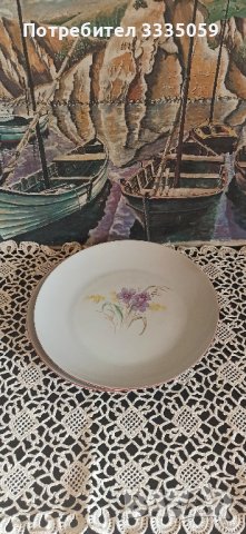 Български порцелан,голям избор , снимка 3 - Други - 41919552
