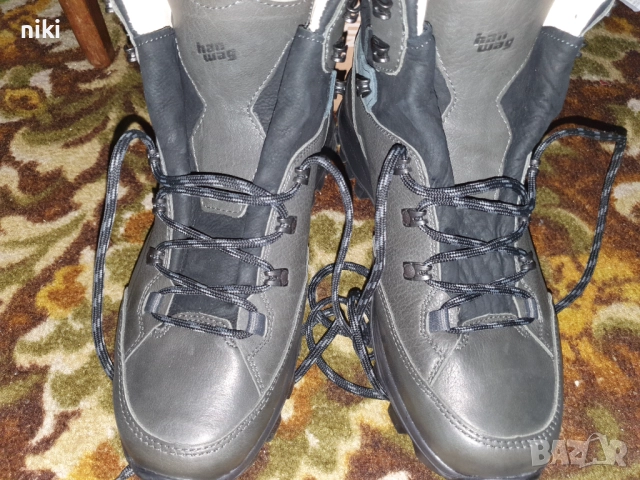 Hanwag bangri 43, снимка 1