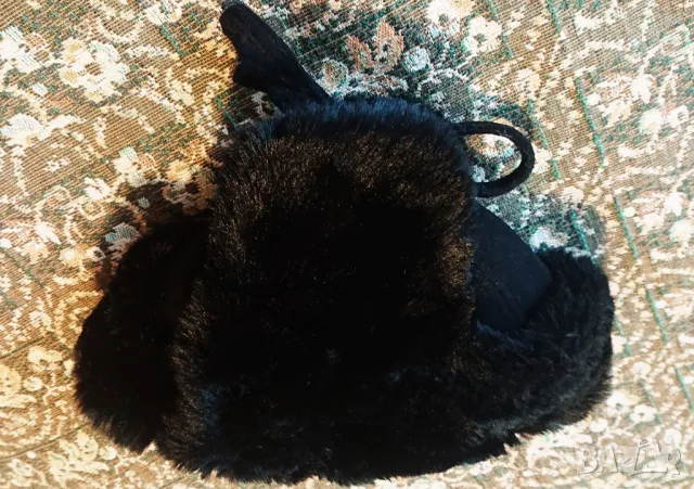 Stetson - S, снимка 6 - Шапки - 48959730