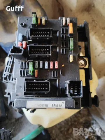 Бсм за Пежо и Ситроен L1,L11,B3,B5, снимка 2 - Части - 48080555