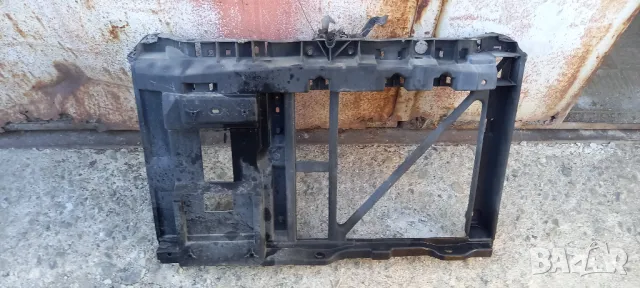 Дифузьор за Citroen C2