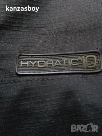 fjallraven hydratic - страхотно мъжко яке 2ХЛ, снимка 6 - Якета - 36209954