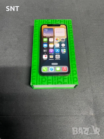 iPhone XS Gold 64GB Kато нов, снимка 11 - Apple iPhone - 52949875