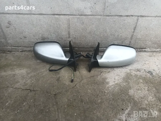 ляво и дясно страничн ел огледало за пежо 307 PEUGEOT 307, снимка 6 - Части - 49251383