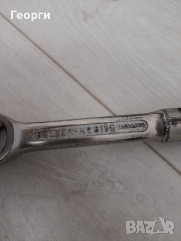 Gedore, Stahlwille, Belzer тресчотки, снимка 11 - Други инструменти - 52915200