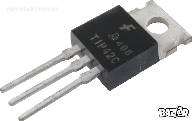 TIP42C