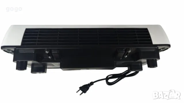 Печка за стенен монтаж с двойно предназначение – отопление и охлаждане, снимка 3 - Други стоки за дома - 48445440