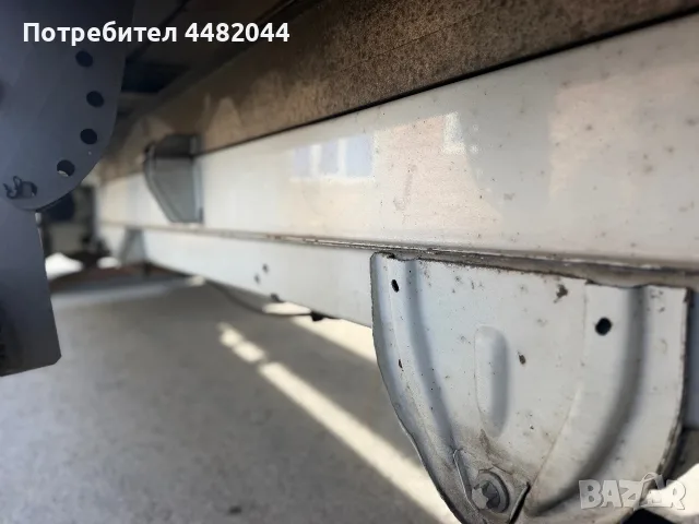 Peugeot Boxer 2.2 hdi , снимка 9 - Бусове и автобуси - 55945650