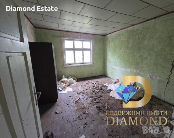 Едноетажна къща в град Меричлери, снимка 5 - Къщи - 52154287