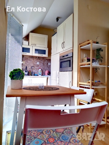 Продавам уютен тристаен апартамент в Несебър, снимка 11 - Апартаменти - 52740961