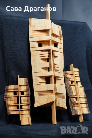 Маска, снимка 12 - Пана - 52680169