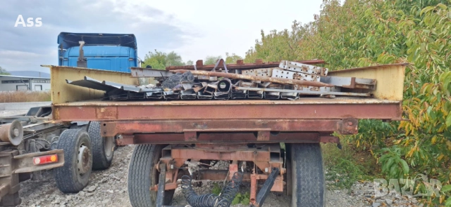 Автомобилна везна/кантар, снимка 5 - Везни - 52158045