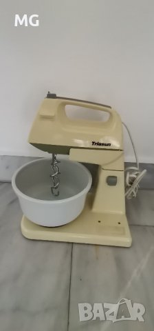 Миксер Triasun, снимка 2 - Миксери - 41025076
