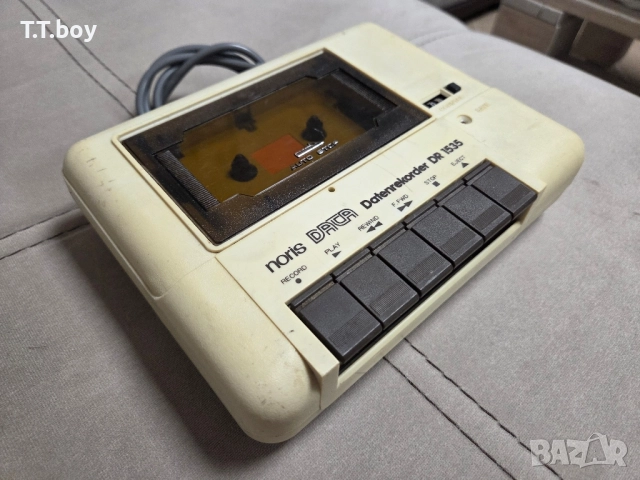 Datasette за commodore, снимка 2 - Други игри и конзоли - 52323729