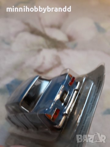 Moskvich 412 1.43 Deagostini Москвич 412 Син в 1.43 мащаб на Деагостини, снимка 6 - Колекции - 41023728