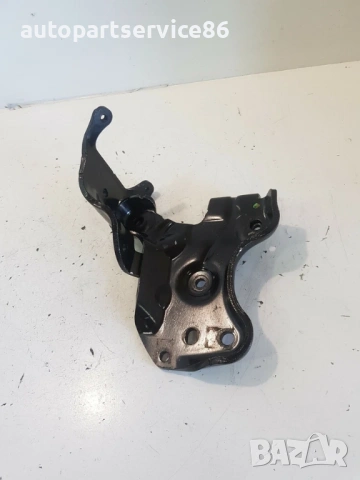 Конзола за Peugeot 607 2.7 HDI (2007)  4U3Q-126569-Ba, снимка 2 - Части - 53768415