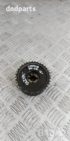 Дефазатор Toyota Corolla 1.4i 16v 2004г.	