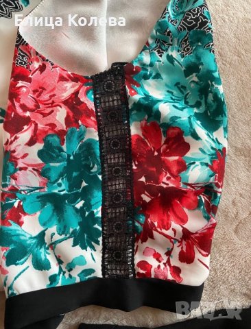 Mango нова елегантна рокля , снимка 3 - Рокли - 41656839