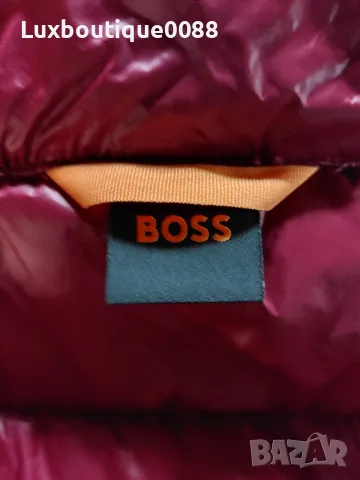 Дамско яке Boss M , снимка 4 - Якета - 56201862