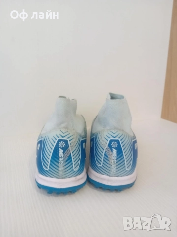 бутонки найк 41 номер , снимка 10 - Спортни обувки - 51748160