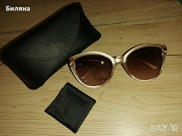 Оригинални очила Guess GU7658 57F