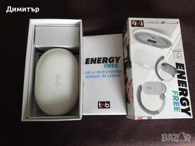 bluetooth слушалки 35 часа без зареждане , снимка 5 - Слушалки и портативни колонки - 52111135