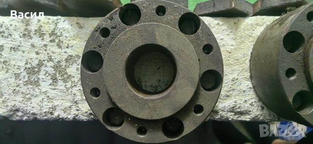 Фланци за Малогабаритен Японски Трактор, снимка 5 - Селскостопанска техника - 52103418