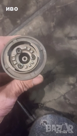 чупеща глава за фесто