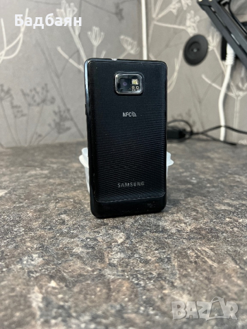 Samsung S2 16GB , снимка 3 - Samsung - 44803973