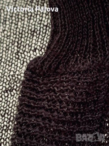 Атрактивна ленена лятна блуза  Дания, снимка 10 - Туники - 41352649