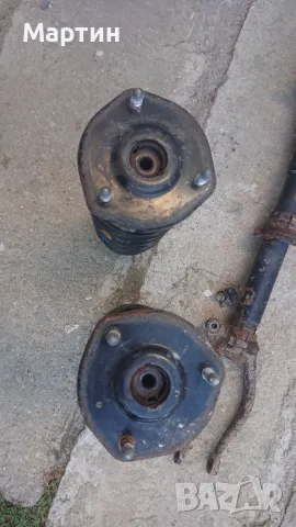 Пружини за Мазда 6 , снимка 4 - Части - 47672587