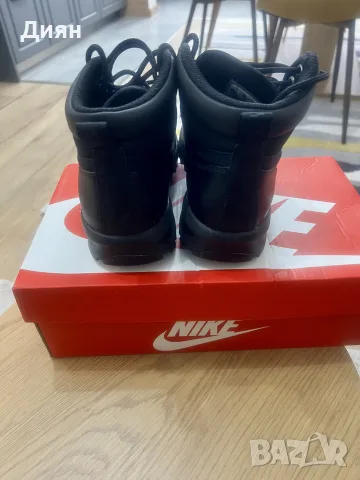 Nike боти 39 номер, снимка 3 - Детски обувки - 56171965