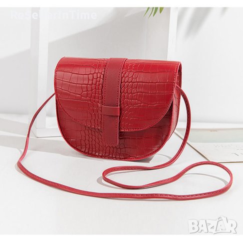 Нова дамска чанта