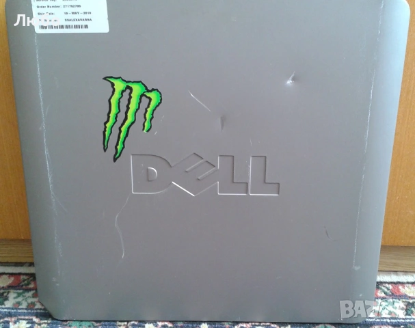 Dell Optiplex Mini Tower модел 2010 г части, снимка 3 - Захранвания и кутии - 52899908