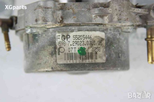 Вакуум помпа за Opel Vectra C 1.9CDTI 150к.с. (2002-2009), снимка 2 - Части - 41529625