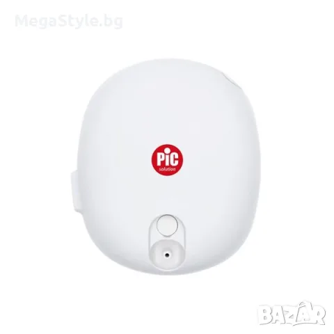 PIC Solution Air Cube 2 компресорен инхалатор, снимка 2 - Медицинска апаратура - 55809023