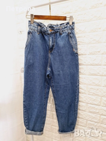 Дънки ZARA 38 размер 