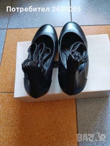 дамски обувки-35лв, снимка 3 - Дамски елегантни обувки - 51023910