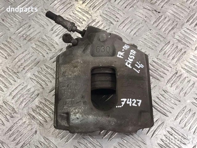 Преден ляв спирачен апарат Ford Fiesta,1.4i,2006г.