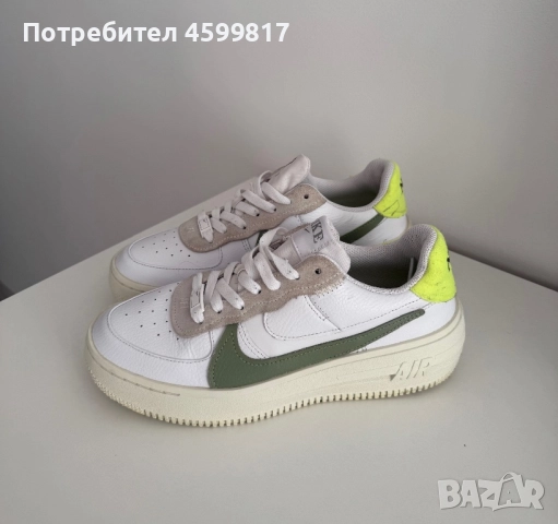 Дамски обувки Nike, снимка 1